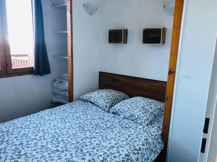 Appartement Bellevue Sur Les Hauteurs De Super-Besse