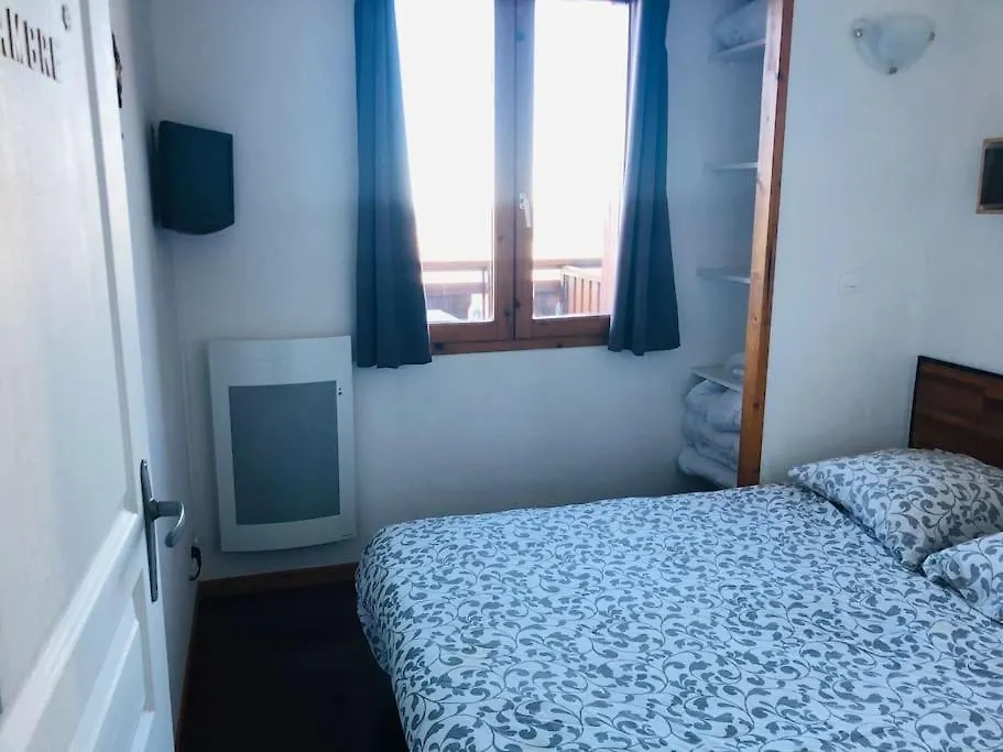 Apartment Appartement Bellevue Sur Les Hauteurs De Super-Besse France