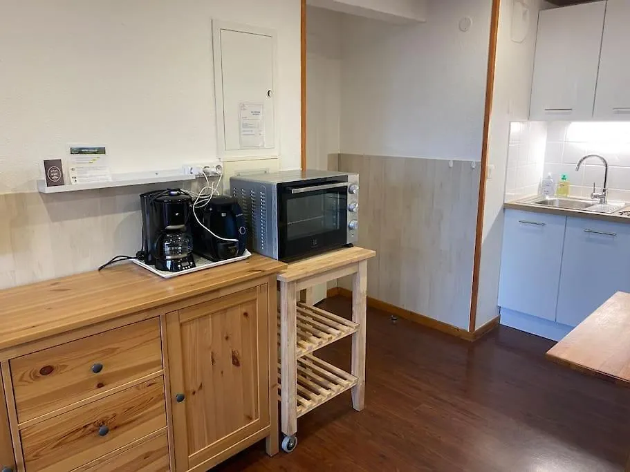 Appartement Bellevue Sur Les Hauteurs De Super-Besse 0*, Besse-et-Saint-Anastaise