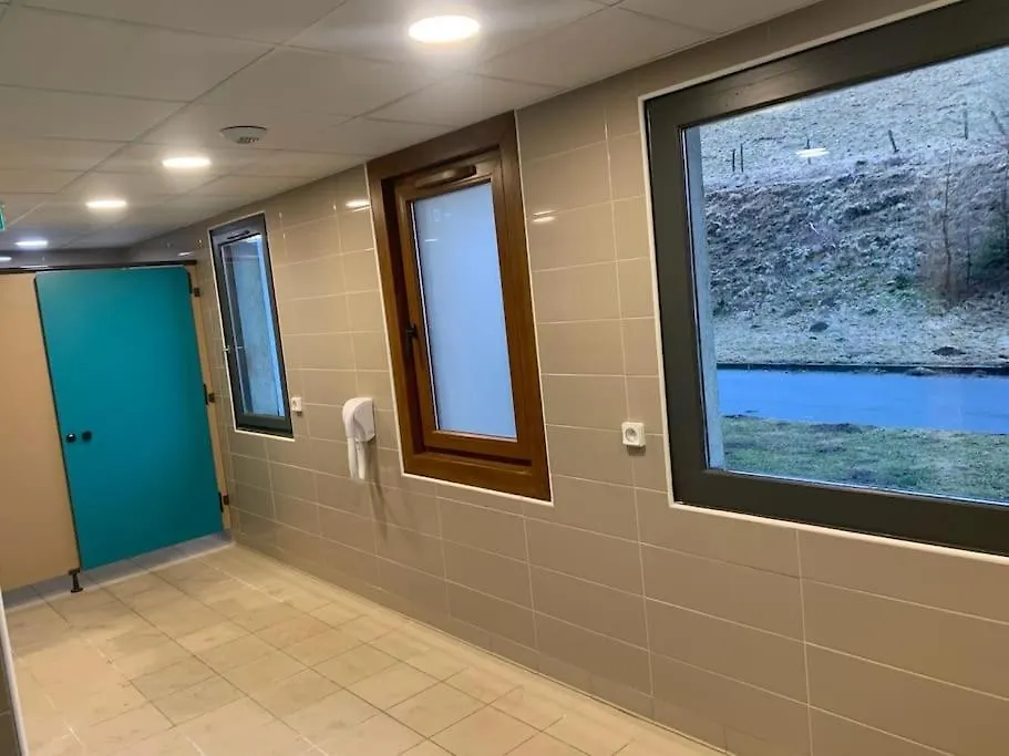 Apartment Appartement Bellevue Sur Les Hauteurs De Super-Besse