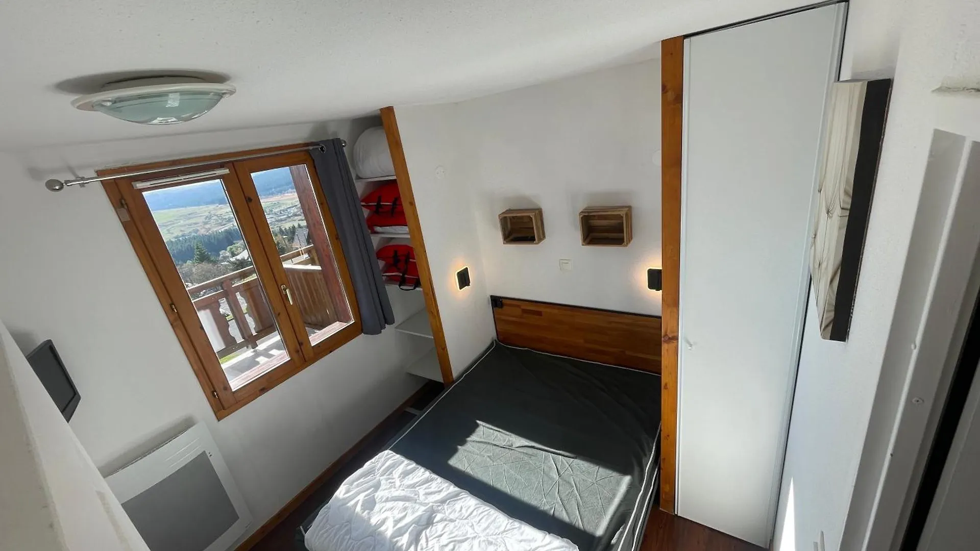 Appartement Bellevue Sur Les Hauteurs De Super-Besse Besse-et-Saint-Anastaise