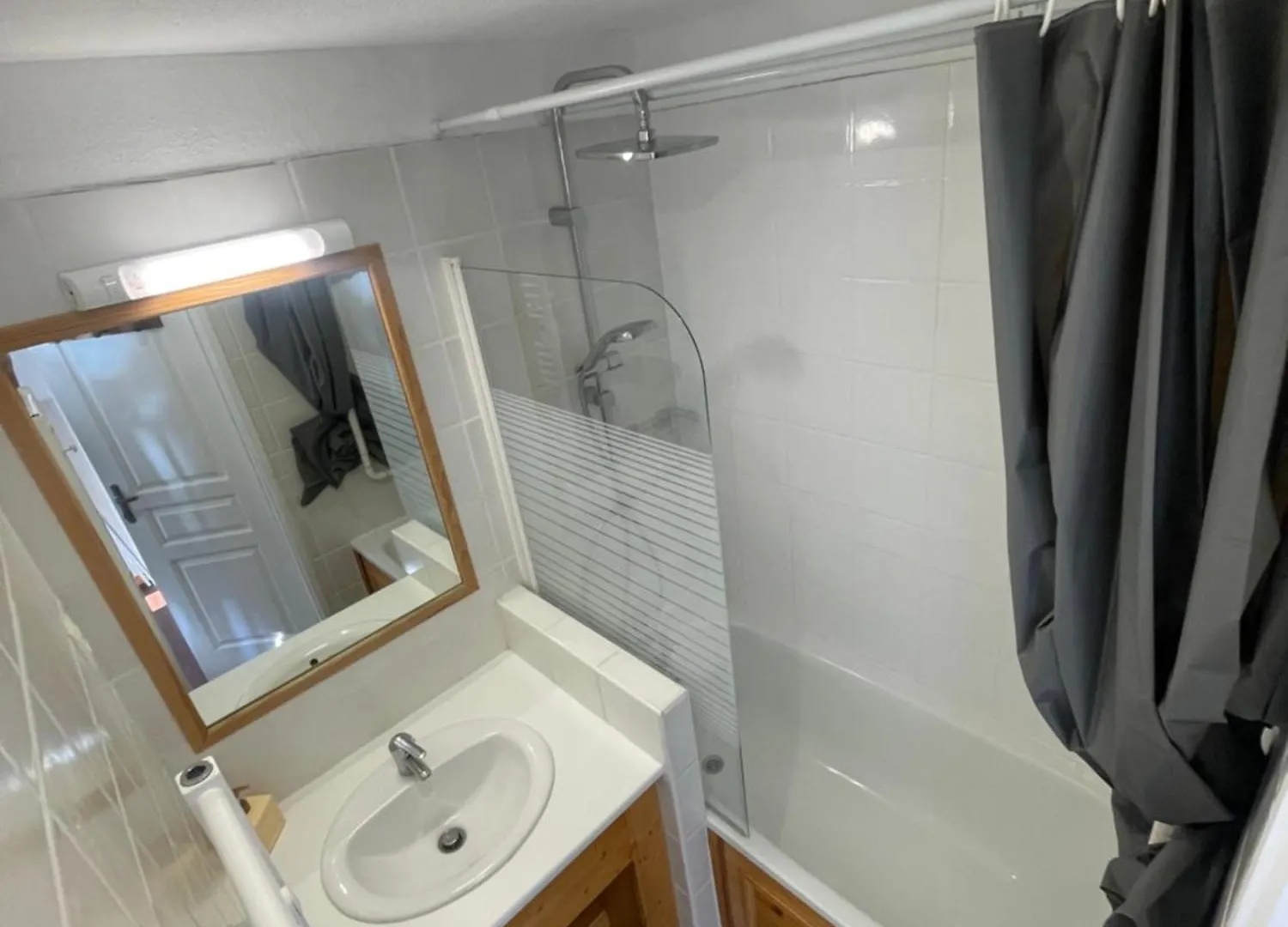 Appartement Bellevue Sur Les Hauteurs De Super-Besse 0*, Besse-et-Saint-Anastaise France
