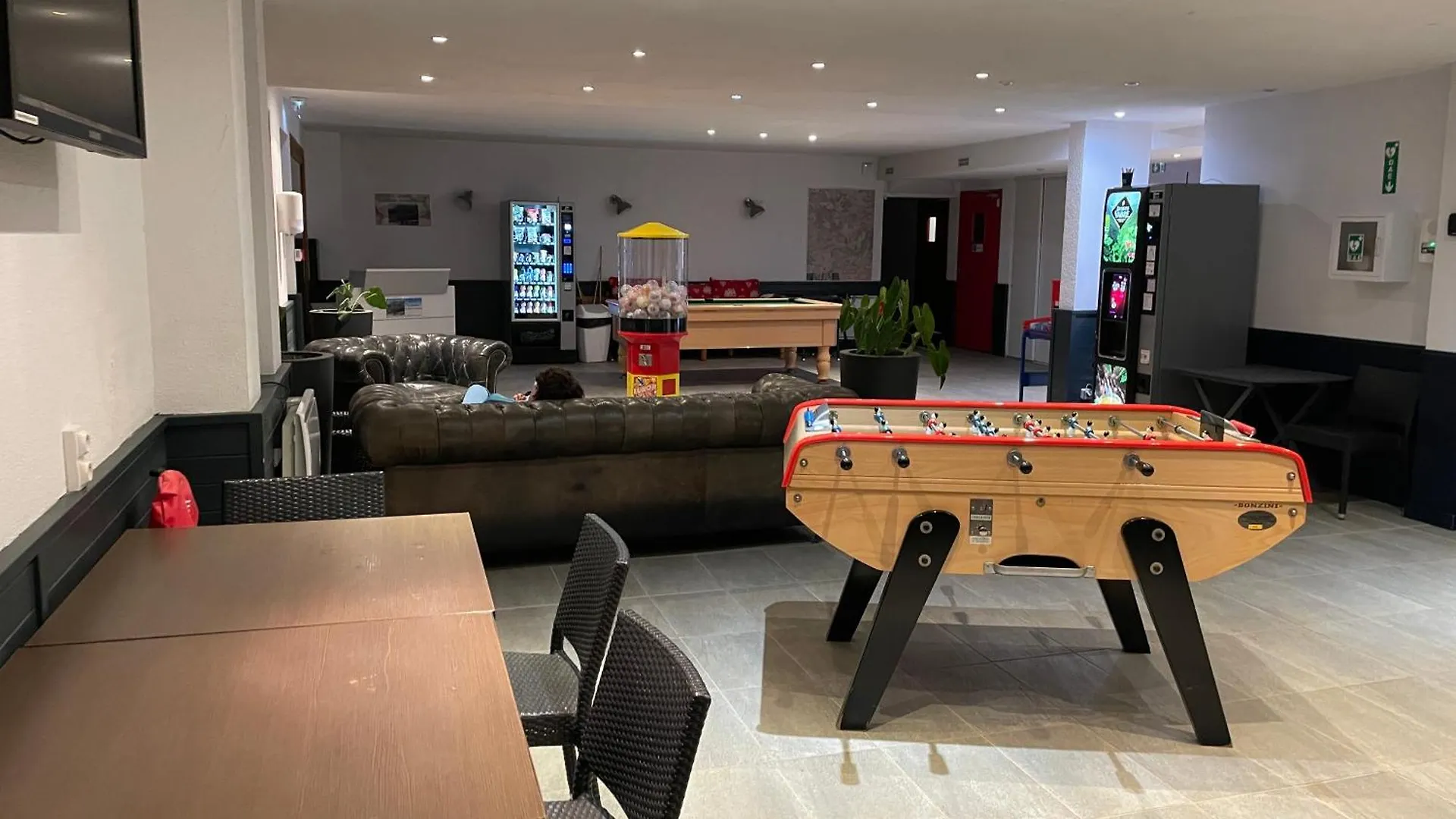 Appartement Bellevue Sur Les Hauteurs De Super-Besse 0*, Besse-et-Saint-Anastaise