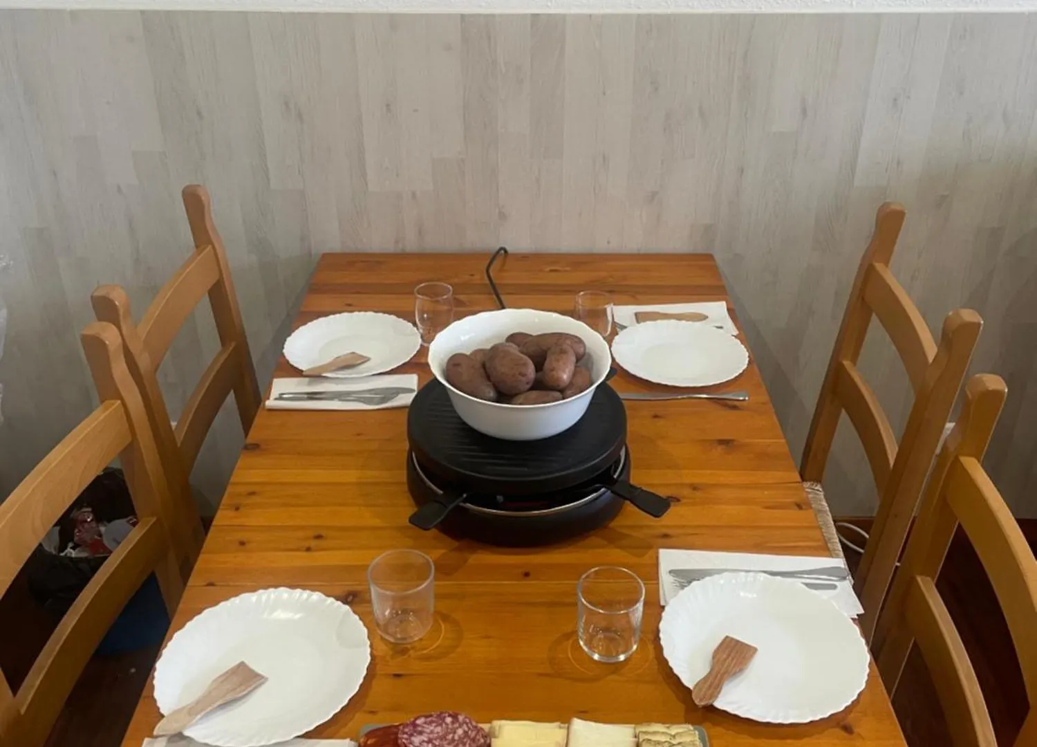 Appartement Bellevue Sur Les Hauteurs De Super-Besse 0*, Besse-et-Saint-Anastaise